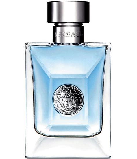 versace pour homme edt spray 100ml|Versace Pour Homme longevity.